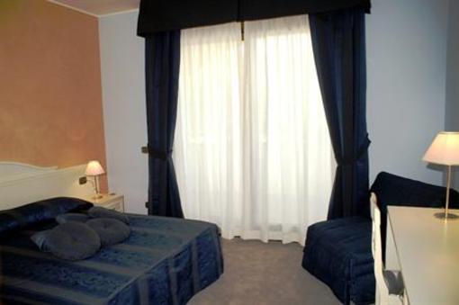 фото отеля Costiera Hotel Viterbo