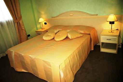 фото отеля Costiera Hotel Viterbo