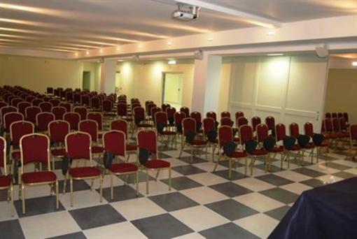 фото отеля Costiera Hotel Viterbo