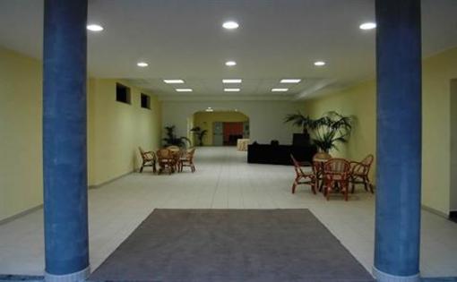 фото отеля Costiera Hotel Viterbo