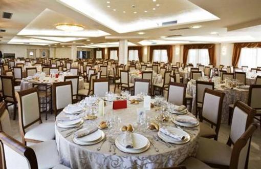 фото отеля Costiera Hotel Viterbo