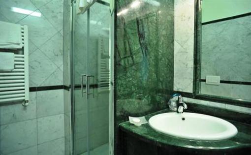 фото отеля Costiera Hotel Viterbo
