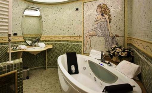 фото отеля Costiera Hotel Viterbo