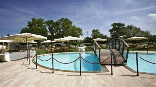 фото отеля Costiera Hotel Viterbo