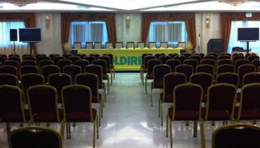 фото отеля Costiera Hotel Viterbo