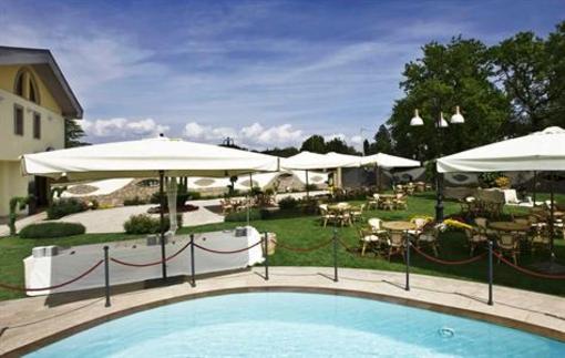 фото отеля Costiera Hotel Viterbo