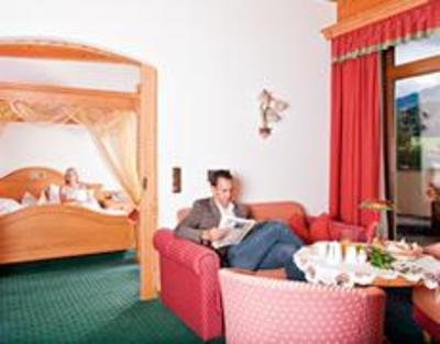 фото отеля Der Kirchenwirt Das Vitale Geniesserhotel Reith im Alpbachtal