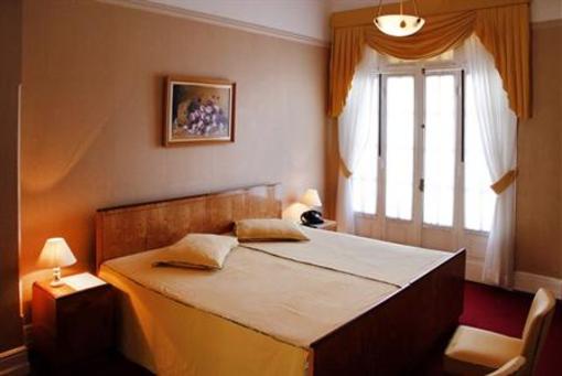 фото отеля Carlton Palace Hotel