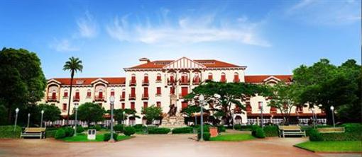 фото отеля Carlton Palace Hotel
