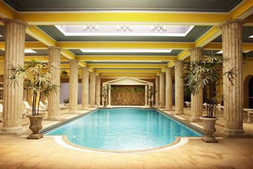 фото отеля Carlton Palace Hotel