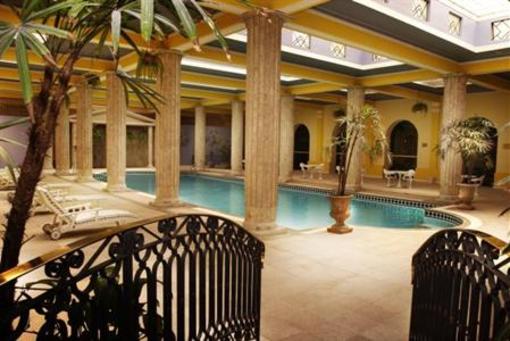 фото отеля Carlton Palace Hotel