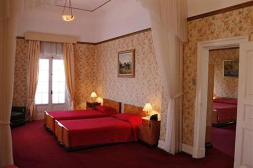 фото отеля Carlton Palace Hotel