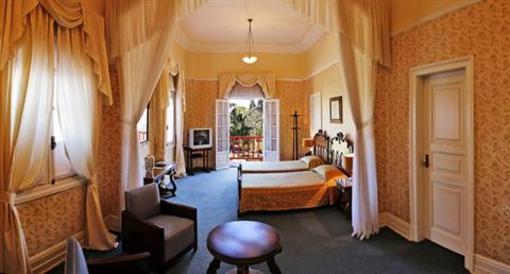 фото отеля Carlton Palace Hotel