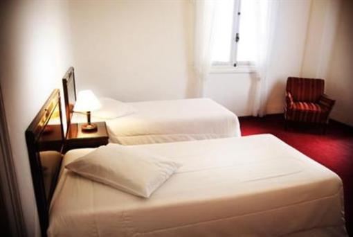 фото отеля Carlton Palace Hotel