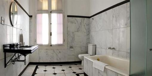 фото отеля Carlton Palace Hotel