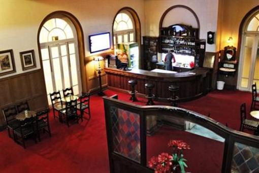 фото отеля Carlton Palace Hotel