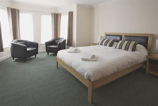 фото отеля All Seasons Lodge Hotel Great Yarmouth