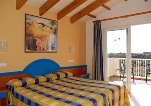 фото отеля Villas Amarillas