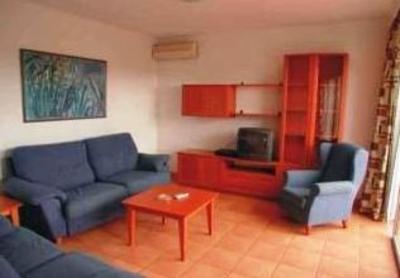фото отеля Villas Amarillas