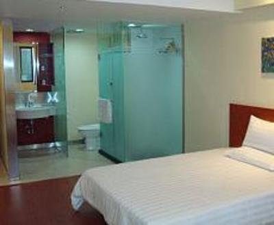 фото отеля Hanting Inns Tianhe Guangzhou