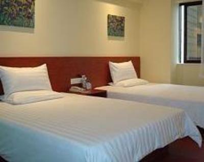 фото отеля Hanting Inns Tianhe Guangzhou