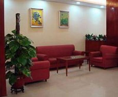 фото отеля Hanting Inns Tianhe Guangzhou