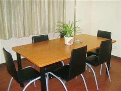 фото отеля Hanting Inns Tianhe Guangzhou