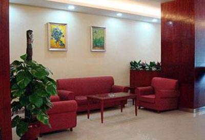 фото отеля Hanting Inns Tianhe Guangzhou