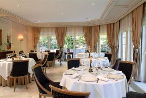 фото отеля Au Vieux Moulin Hotel Echternach
