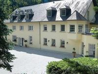 Au Vieux Moulin Hotel Echternach