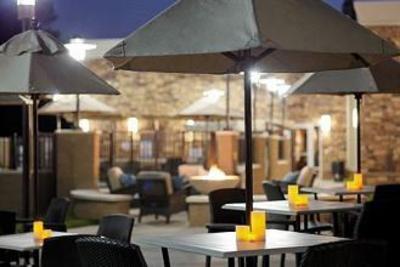 фото отеля Hotel Sierra Raleigh Durham Airport