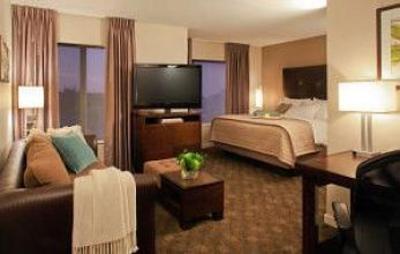 фото отеля Hotel Sierra Raleigh Durham Airport