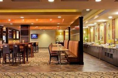 фото отеля Hotel Sierra Raleigh Durham Airport