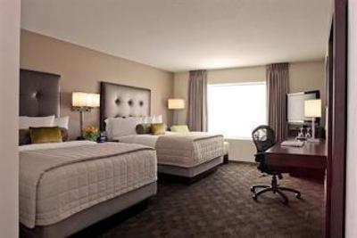 фото отеля Hotel Sierra Raleigh Durham Airport