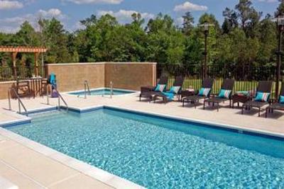 фото отеля Hotel Sierra Raleigh Durham Airport