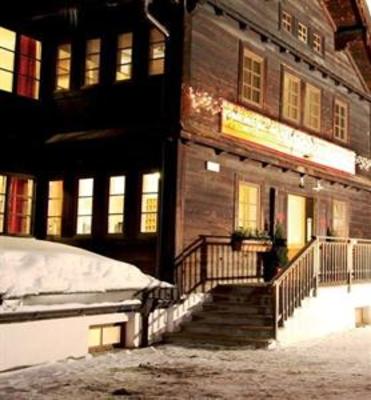 фото отеля Hotel Rosalpina Bressanone