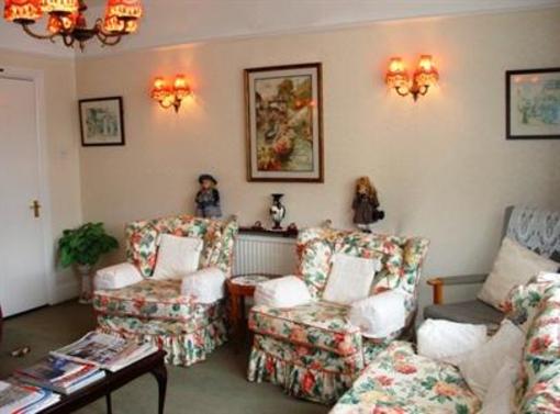 фото отеля Newton House Torquay