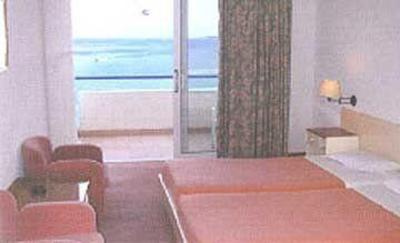 фото отеля Elea Beach Hotel