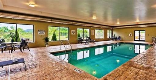 фото отеля Holiday Inn Express Chillicothe East