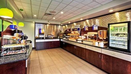 фото отеля Holiday Inn Express Chillicothe East