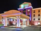 фото отеля Holiday Inn Express Chillicothe East