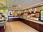 фото отеля Holiday Inn Express Chillicothe East