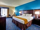 фото отеля Holiday Inn Express Chillicothe East