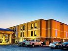 фото отеля Holiday Inn Express Chillicothe East