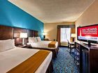 фото отеля Holiday Inn Express Chillicothe East