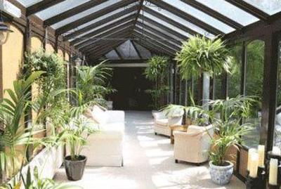 фото отеля Ivy Hotel