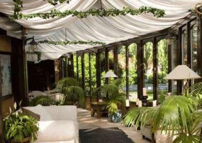 фото отеля Ivy Hotel