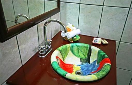 фото отеля Manatus Hotel