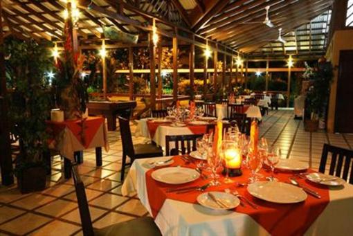 фото отеля Manatus Hotel