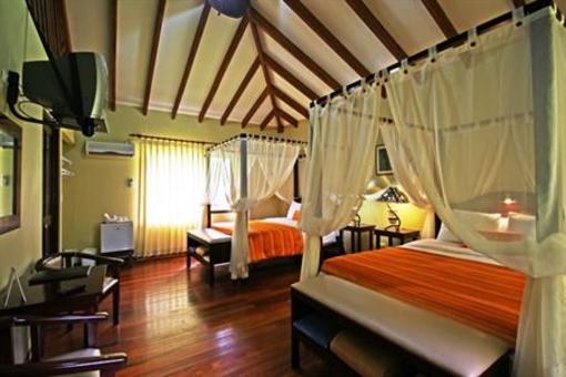 фото отеля Manatus Hotel